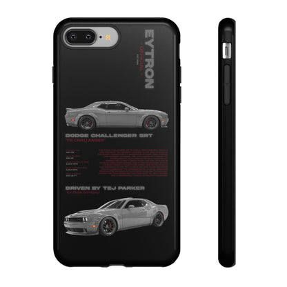 "F8 Challenger" Sturdy Case