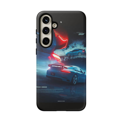 "Porsche 911" JDM Case