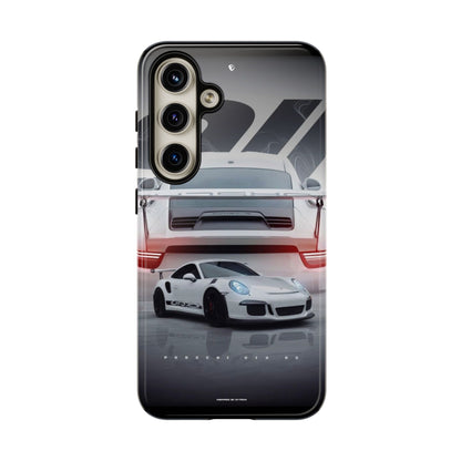 "911 GT3 RS" JDM Case