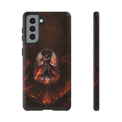 Valkyr Ascendant Case