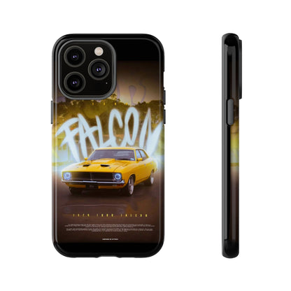 "1974 Ford Falcon" JDM Case