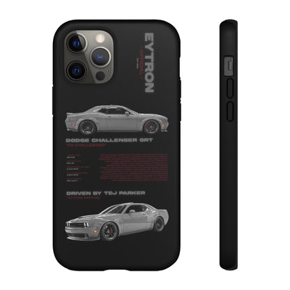 "F8 Challenger" Sturdy Case
