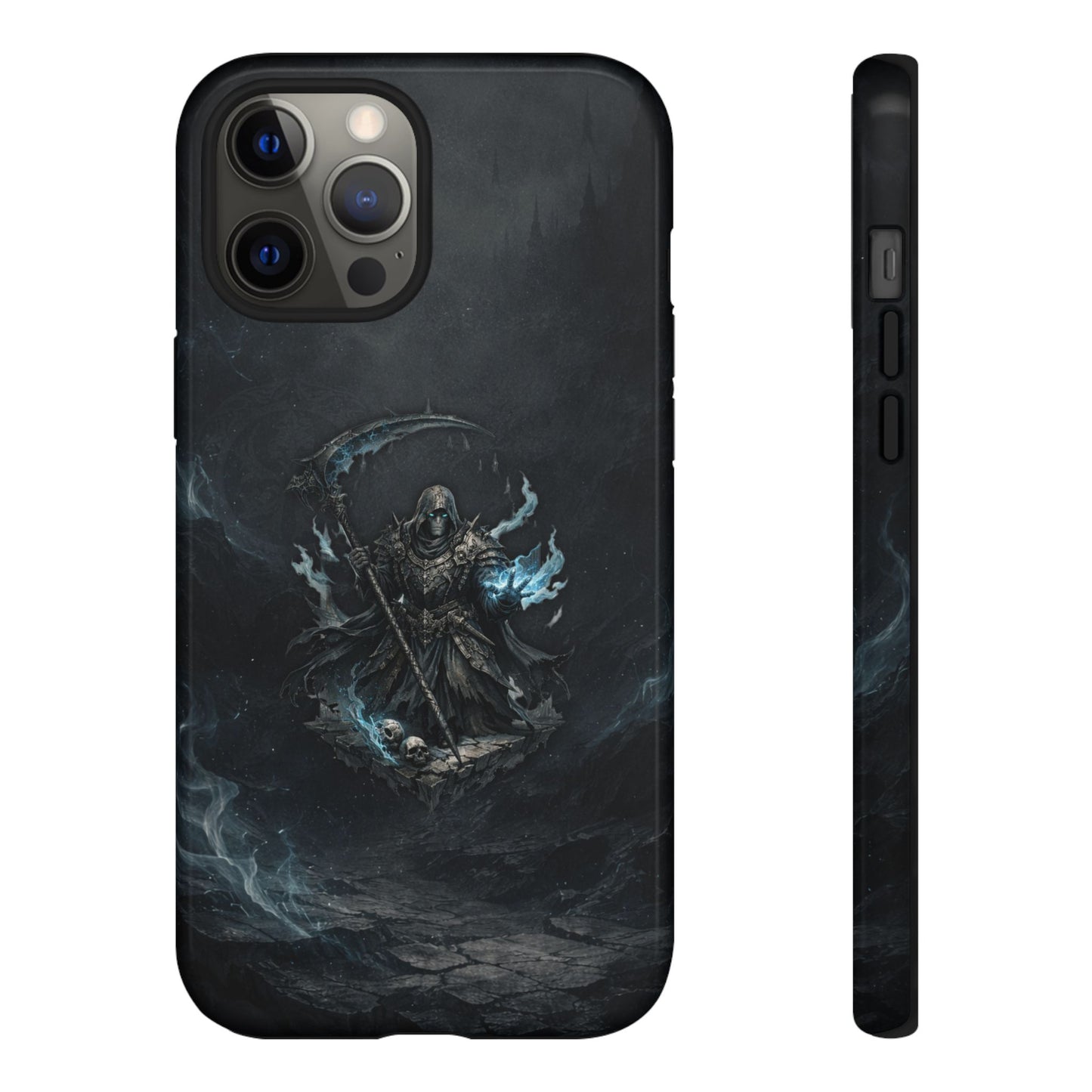GraveWraith Case