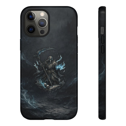 GraveWraith Case
