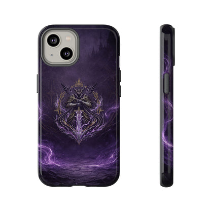 Eclipse Sovereign Case
