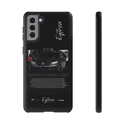 "Brabus E63s AMG" Premium Case