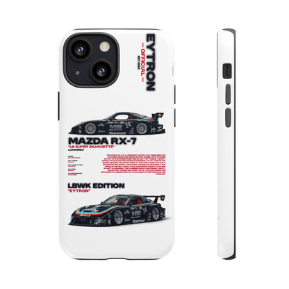 LowRev Case