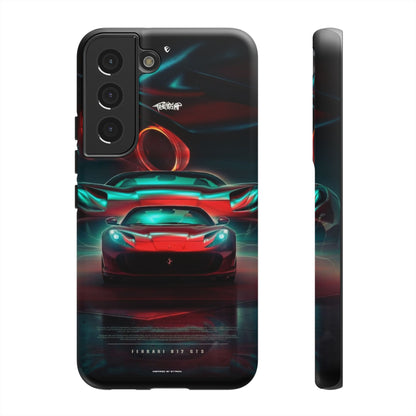 "Ferrari 812 GTS" JDM Case