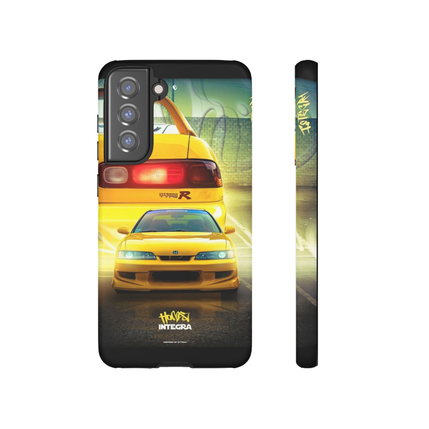 "Honda Integra R" JDM Case