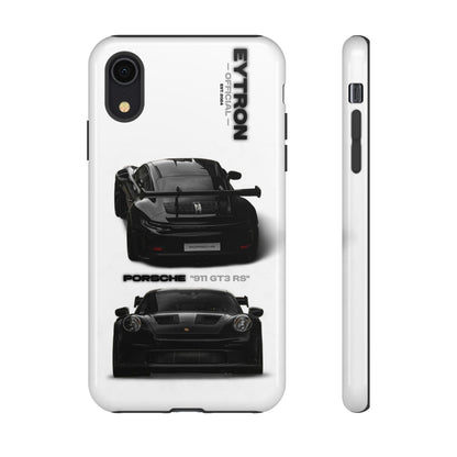 "911 GT3 RS" Sturdy Case