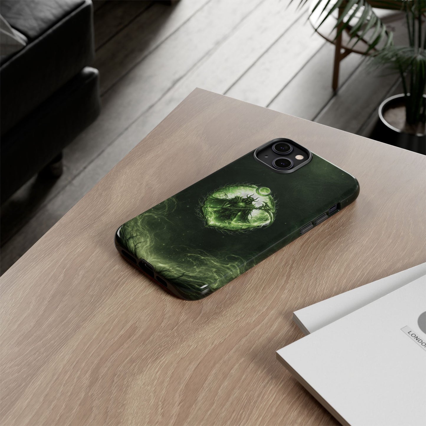Oathkeeper Case