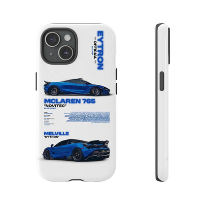 "Blue Night" Sturdy Case