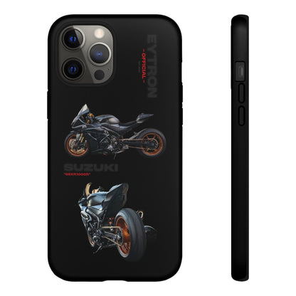 "GSXR1000R" Moto Case
