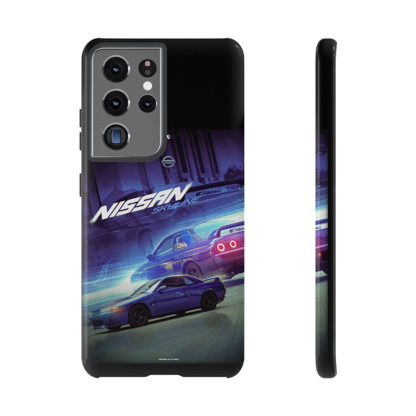 "OG Skyline" JDM Case