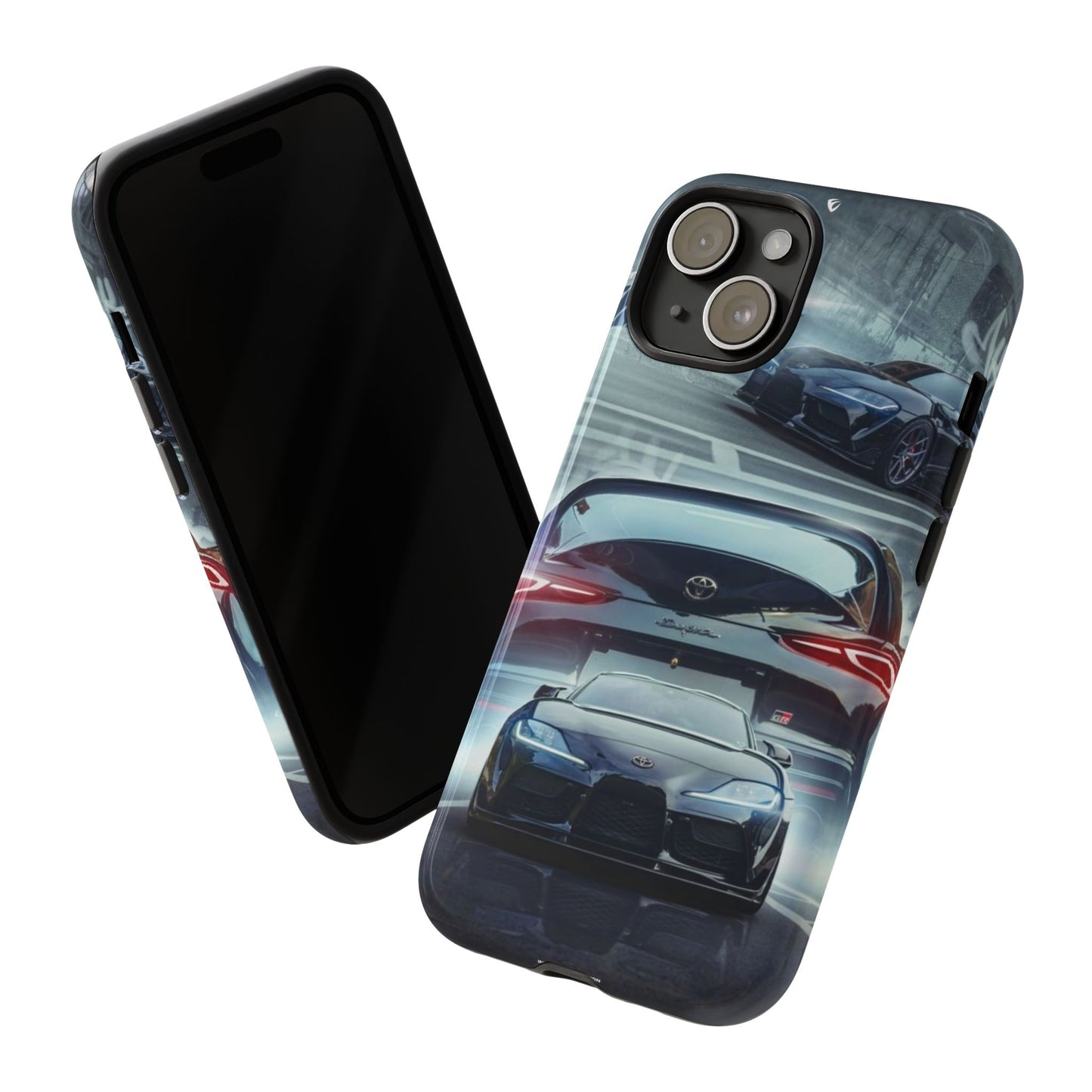 "Toyota Supra" JDM Case