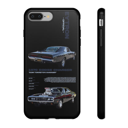 "Dom's Charger" Sturdy Case