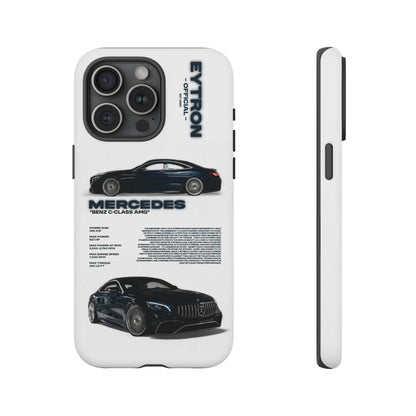 "Benz C-Class AMG" Sturdy Case