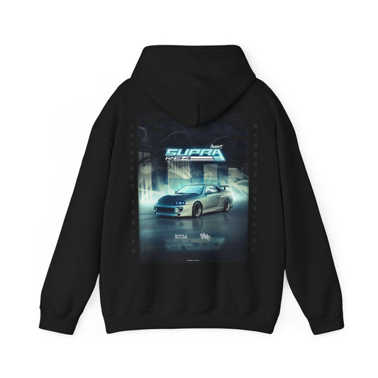 "Supra X Skyline" Premium Hoodie