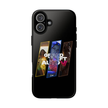 "Lucia" Premium Case
