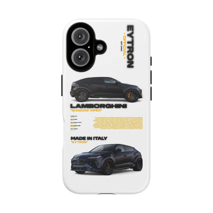 "Shadow Viper" Sturdy Case