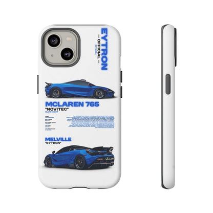 "Blue Night" Sturdy Case