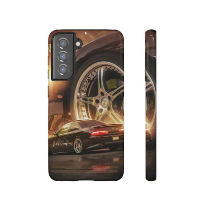 "Toyota Soarer" JDM Case