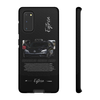 "Brabus E63s AMG" Premium Case