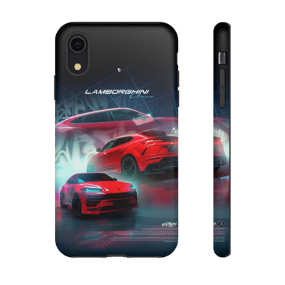 "Lamborghini Urus" JDM Case