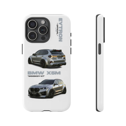 "X5M Kit" Sturdy Case