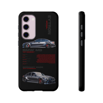 "M3 KIT" Sturdy Case