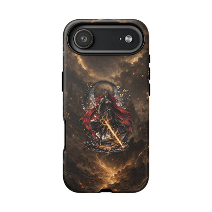 Stormblood Valkyr Case