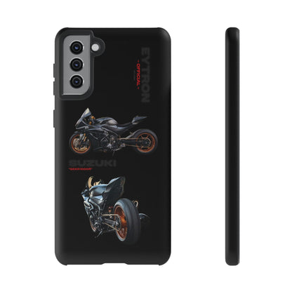 "GSXR1000R" Moto Case