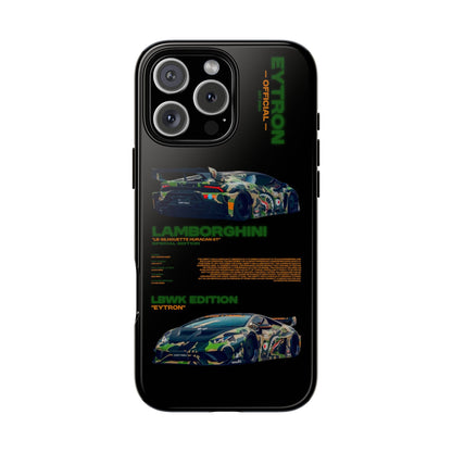"Special Camo Edition" Sturdy Case