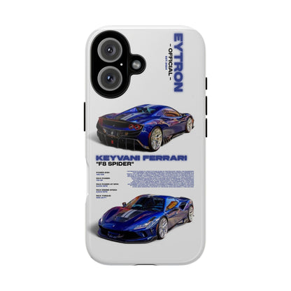 "KeyVani" Sturdy Case