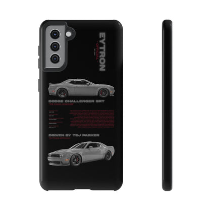 "F8 Challenger" Sturdy Case