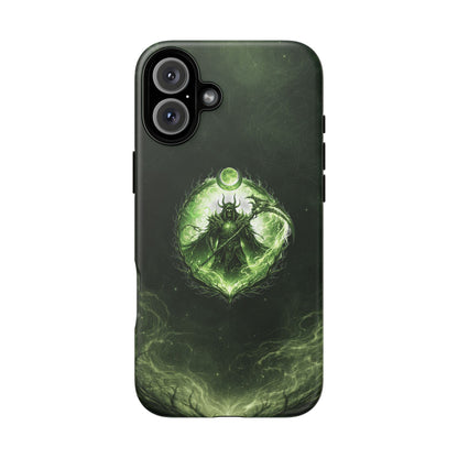 Oathkeeper Case
