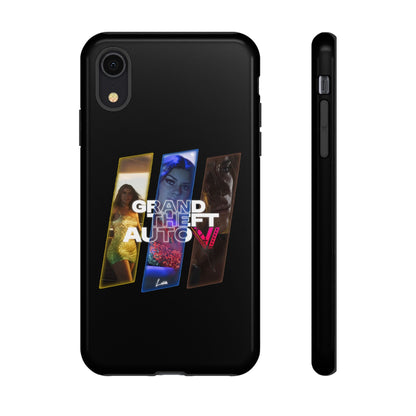 "Lucia" Premium Case