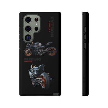 "GSXR1000R" Moto Case