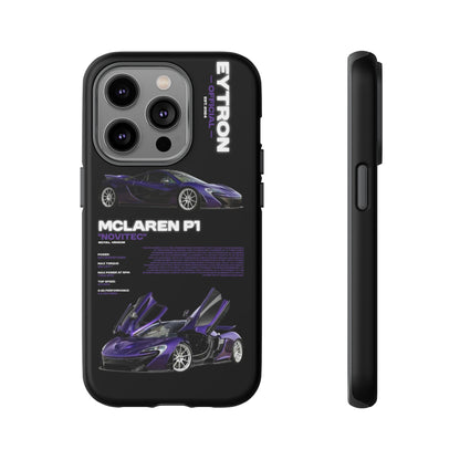 "Royal Venom" Sturdy Case