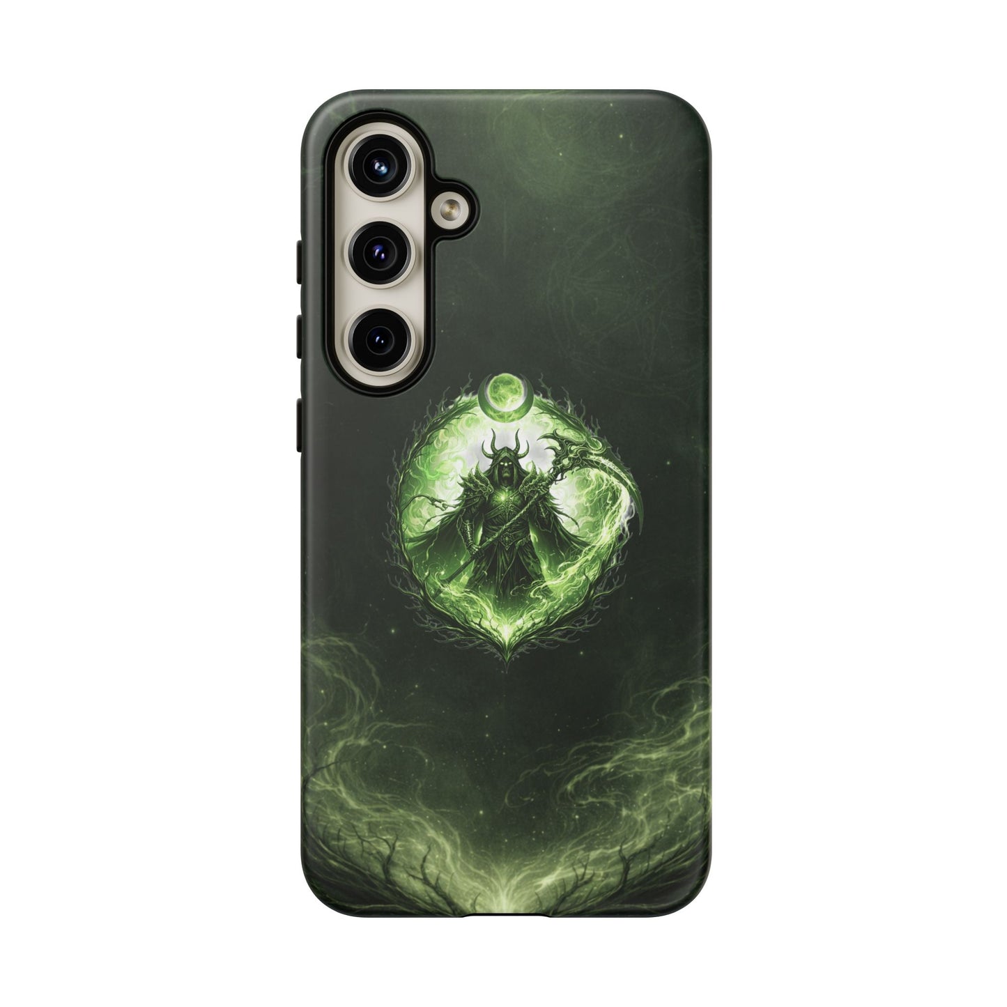 Oathkeeper Case