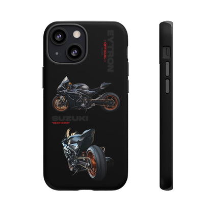"GSXR1000R" Moto Case