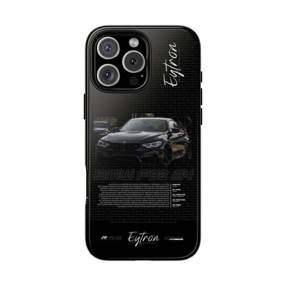 "BMW F82 M4" Premium Case