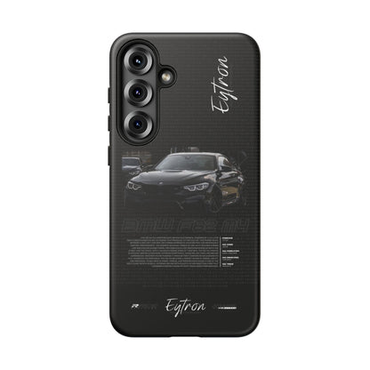 "BMW F82 M4" Premium Case