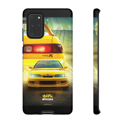 "Honda Integra R" JDM Case