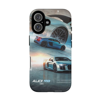 "Audi R8" JDM Case