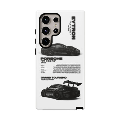 "Oreo" Sturdy Case