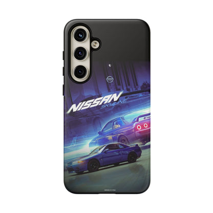 "OG Skyline" JDM Case