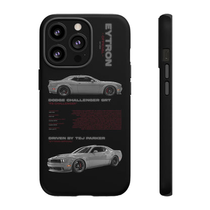 "F8 Challenger" Sturdy Case