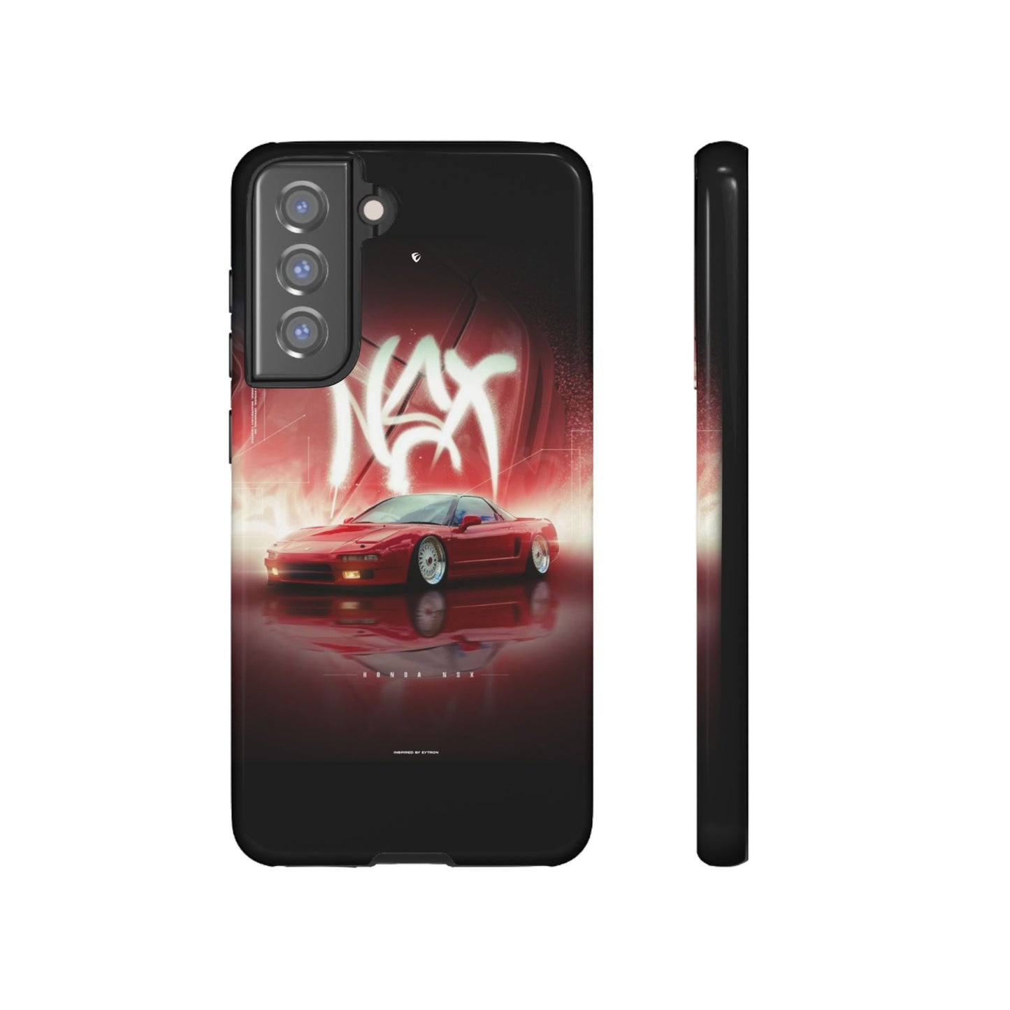 "Honda NSX" JDM Case