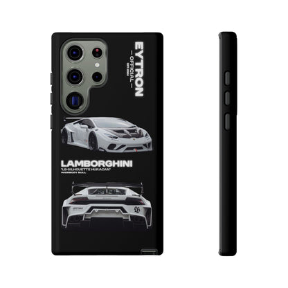 "WideBody Bull" Sturdy Case